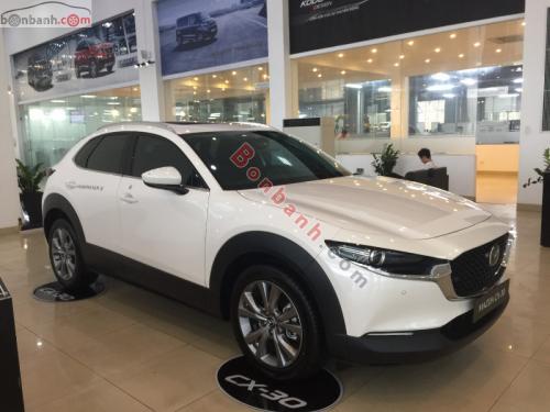 Bán Xe Mazda CX 30 Premium 2.0 AT 2023
