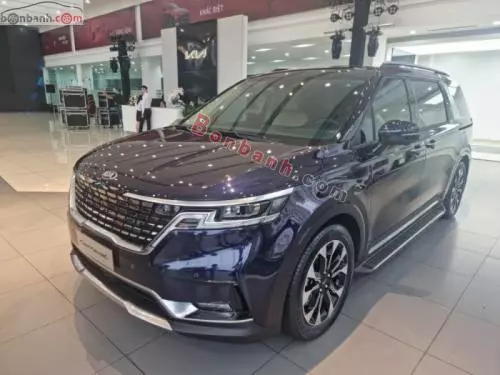 Bán Xe Kia Carnival Signature 2.2D 2023