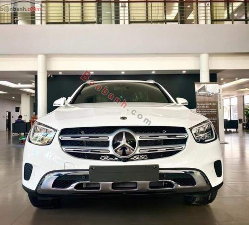 Bán Xe Mercedes Benz GLC 200 4Matic 2022
