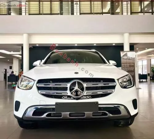 Bán Xe Mercedes Benz GLC 200 4Matic 2022