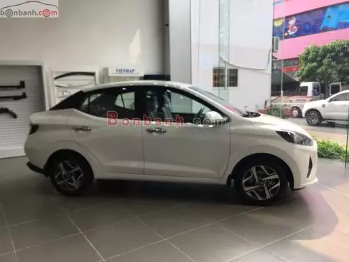 Bán Xe Hyundai i10 1.2 AT 2023
