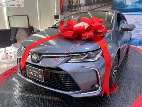 Bán Xe Toyota Corolla altis 1.8V 2023