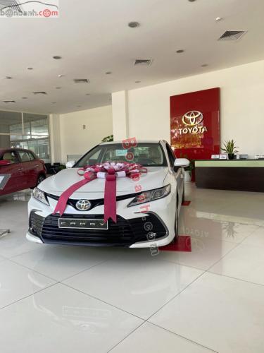 Bán Xe Toyota Camry 2.0G 2023