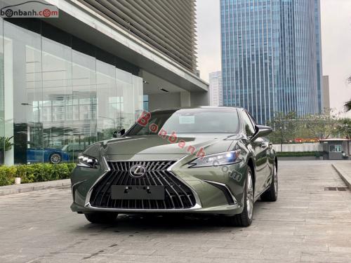 Bán Xe Lexus ES 250 2023