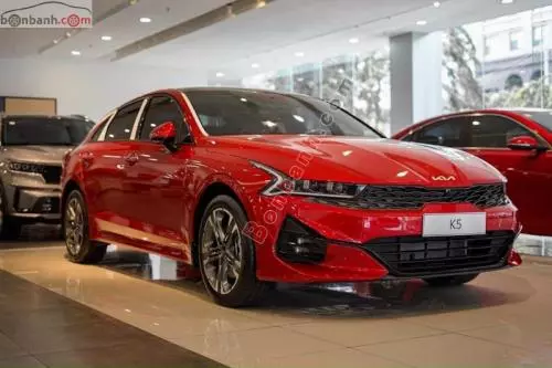 Bán Xe Kia K5 Premium 2.0 AT 2023