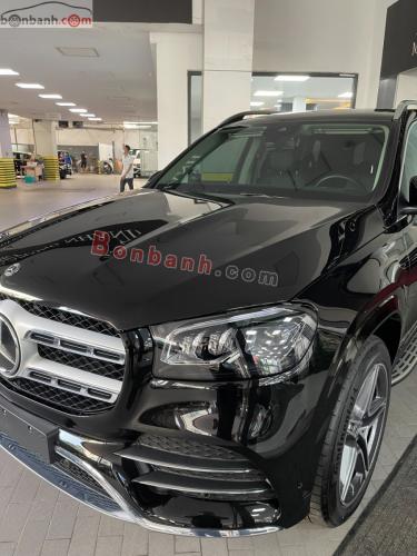 Bán Xe Mercedes Benz GLS 450 4Matic 2023