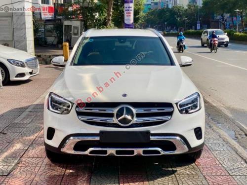 Bán Xe Mercedes Benz GLC 200 2020