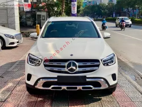 Bán Xe Mercedes Benz GLC 200 2020