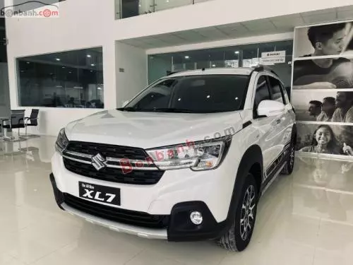 Bán Xe Suzuki XL7 1.5 AT 2023