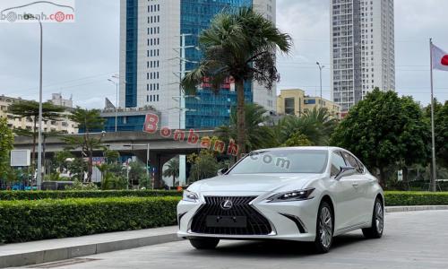 Bán Xe Lexus ES 250 2023