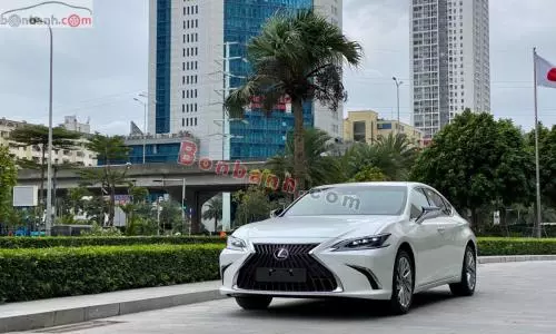 Bán Xe Lexus ES 250 2023