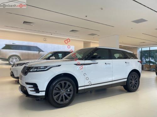 Bán Xe LandRover Range Rover Velar R - Dynamic SE 2.0 2023