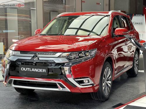 Bán Xe Mitsubishi Outlander Premium 2.0 CVT 2023