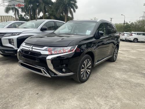 Bán Xe Mitsubishi Outlander 2.0 CVT 2023