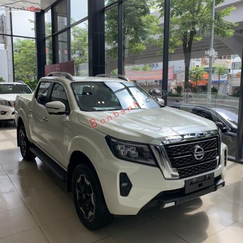 Bán Xe Nissan Navara VL 2.3 AT 4WD Cao cấp 2022