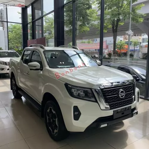 Bán Xe Nissan Navara VL 2.3 AT 4WD Cao cấp 2022