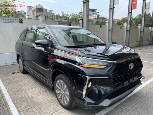 Bán Xe Toyota Veloz Cross 1.5 CVT 2023