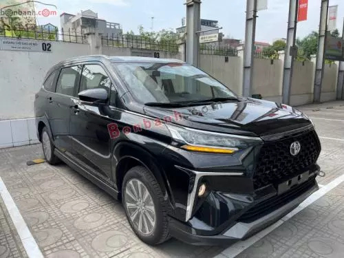 Bán Xe Toyota Veloz Cross 1.5 CVT 2023