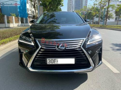 Bán Xe Lexus RX 300 2019