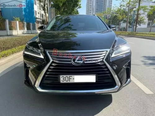 Bán Xe Lexus RX 300 2019