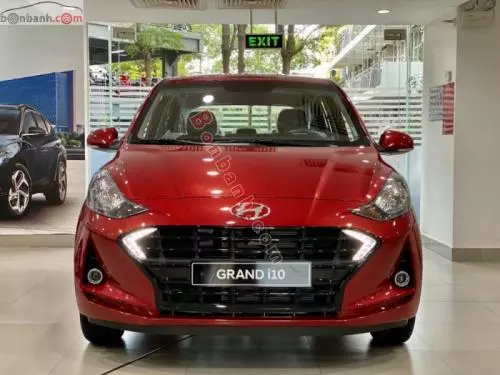 Bán Xe Hyundai i10 1.2 AT 2023