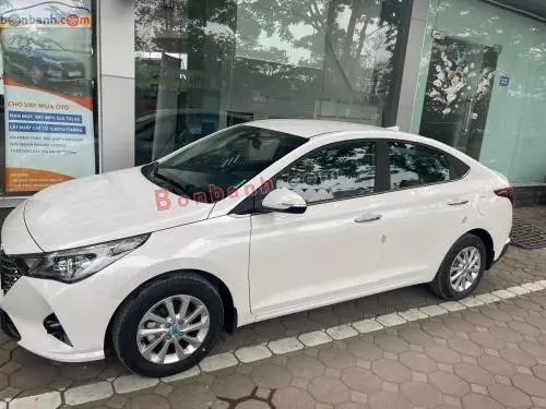 Bán Xe Hyundai Accent 1.4 AT 2024