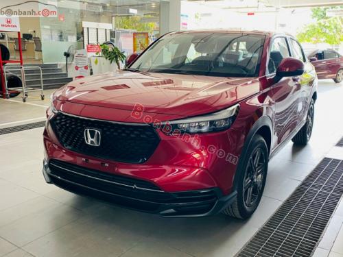 Bán Xe Honda HRV L 2023
