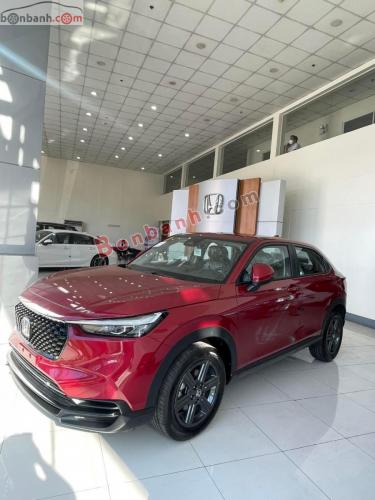 Bán Xe Honda HRV L 2023