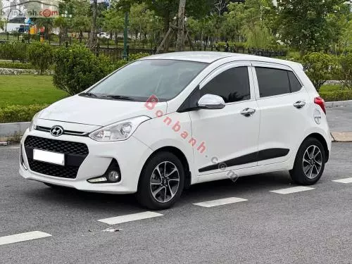 Bán Xe Hyundai i10 Grand 1.2 AT 2018