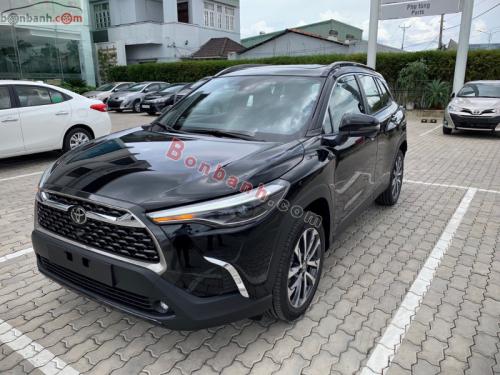 Bán Xe Toyota Corolla Cross 1.8V 2024