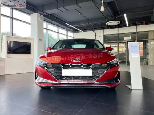 Bán Xe Hyundai Elantra 1.6 AT Đặc biệt 2024