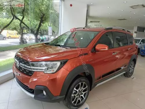 Bán Xe Suzuki XL7 1.5 AT 2023
