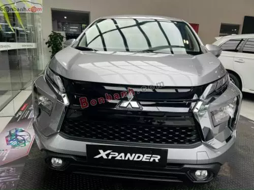 Bán Xe Mitsubishi Xpander 1.5 AT 2023