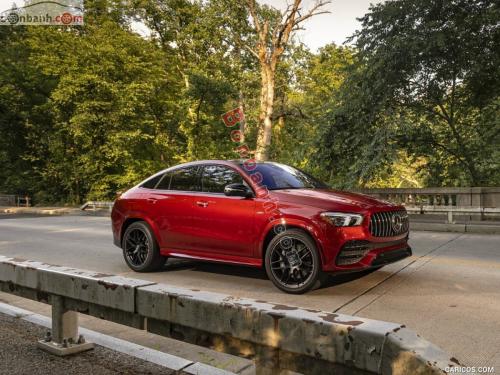 Bán Xe Mercedes Benz GLE Class GLE 53 4Matic+ Coupe AMG 2024