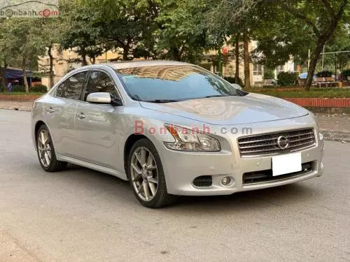 Bán Xe Nissan Maxima 3.5 AT 2011