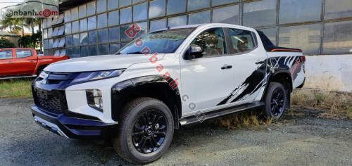 Bán Xe Mitsubishi Triton Athlete 4x2 AT 2023