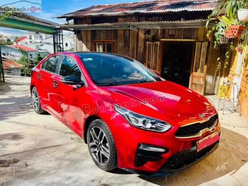 Bán Xe Kia Cerato 2.0 AT Premium 2019