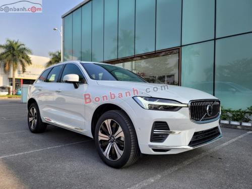 Bán Xe Volvo XC60 Recharge T8 AWD 2023