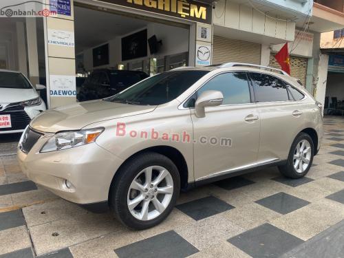 Bán Xe Lexus RX 350 AWD 2011