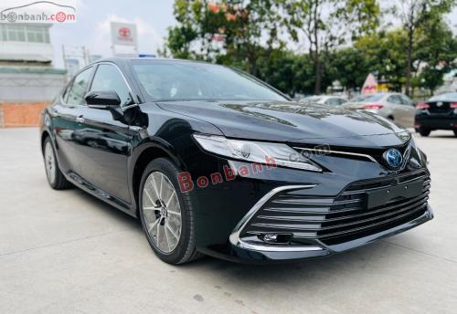 Bán Xe Toyota Camry 2.5HV 2024