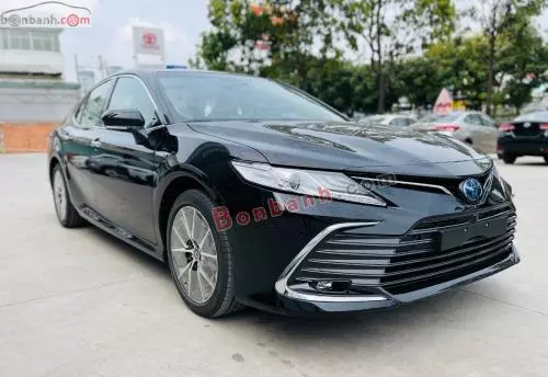 Bán Xe Toyota Camry 2.5HV 2024