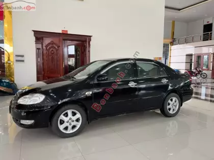 Bán Xe Toyota Corolla altis 1.8G MT 2004