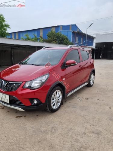 Bán Xe VinFast Fadil 1.4 AT 2021