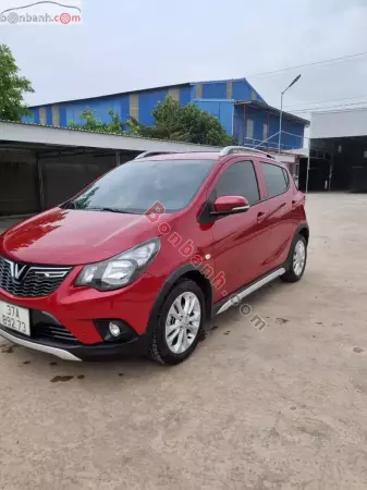 Bán Xe VinFast Fadil 1.4 AT 2021