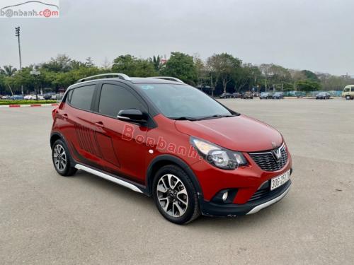 Bán Xe VinFast Fadil 1.4 AT Plus 2020