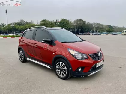 Bán Xe VinFast Fadil 1.4 AT Plus 2020