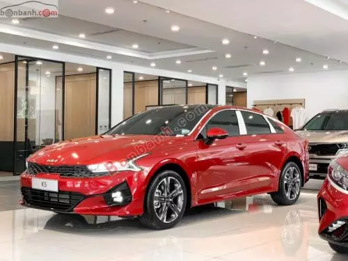 Bán Xe Kia K5 2024