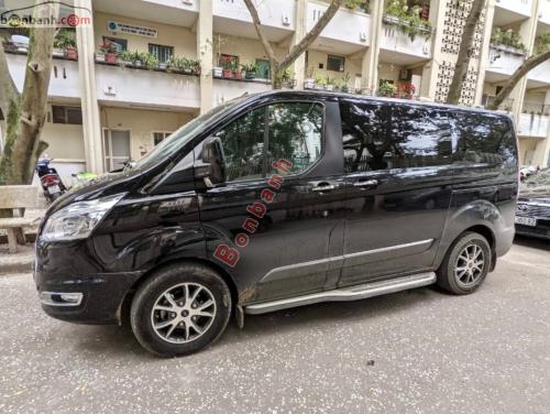 Bán Xe Ford Tourneo Titanium 2.0 AT 2020