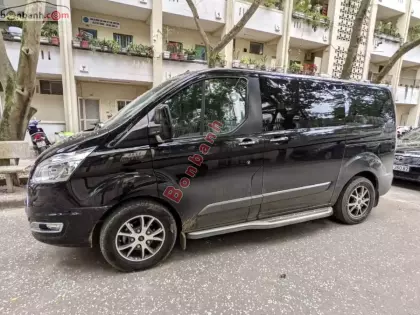 Bán Xe Ford Tourneo Titanium 2.0 AT 2020