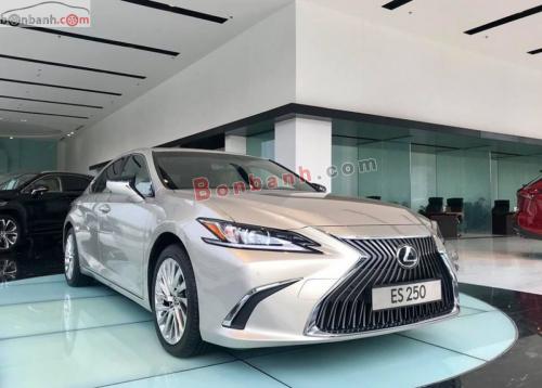Bán Xe Lexus ES 250 2023